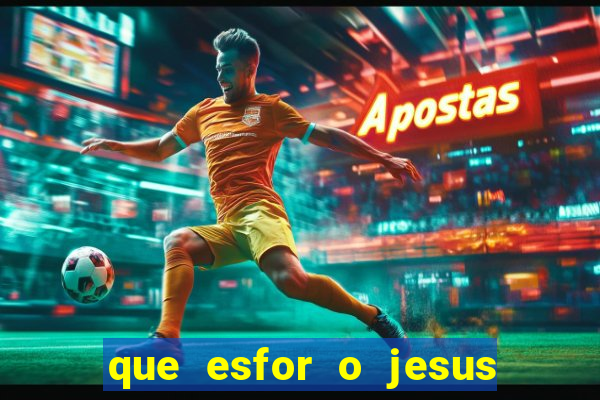 que esfor o jesus fazia para encontrar as pessoas